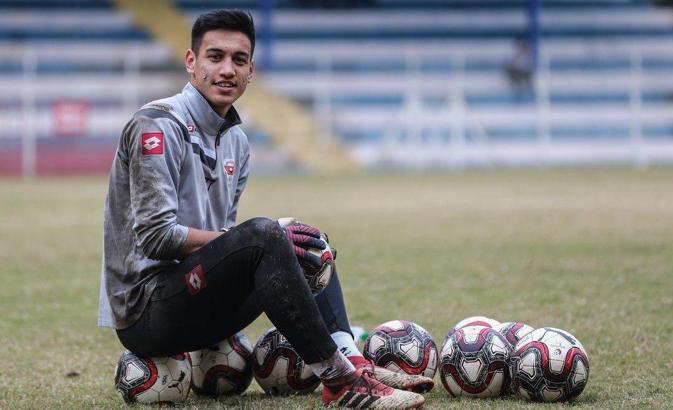 İrfan Can açıkladı: Galatasaray kulübüme teklif yaptı