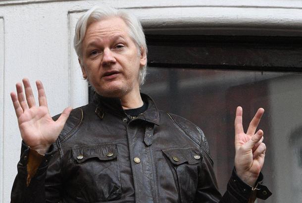 Julian Assange kimdir? Assange neden tutuklandı?