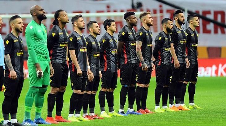 Yeni Malatyaspor'un