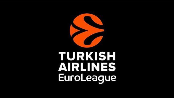 THY EuroLeague'de normal sezon heyecanı sona erdi