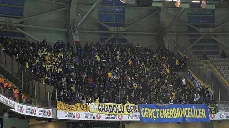 Ankaragücü maçı biletleri satışa çıkıyor