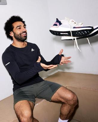 Messi, Salah, Bale gibi yıldızlar kamera karşısında!