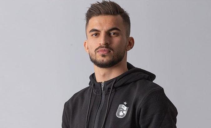 Hüseyin Türkmen: Kendimi Trabzonspor'a adadım
