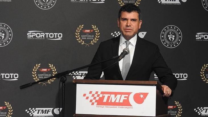 Bekir Yunus Uçar: Toprak, Deniz ve Can, Kenan Sofuoğlu'nu geçecek