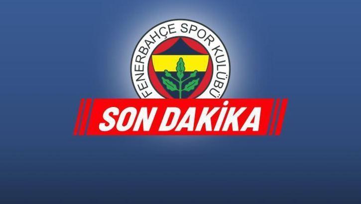 Son dakika... Fenerbahçe'den dolandırıcılık açıklaması