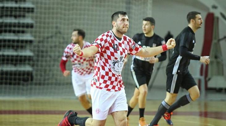 Antalyaspor'da hedef Avrupa