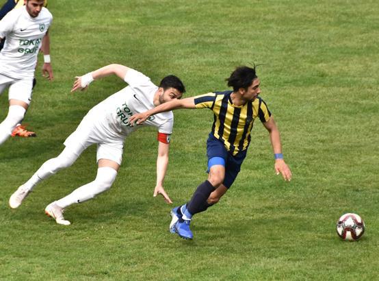 Muğlaspor-Bucaspor: 1-0