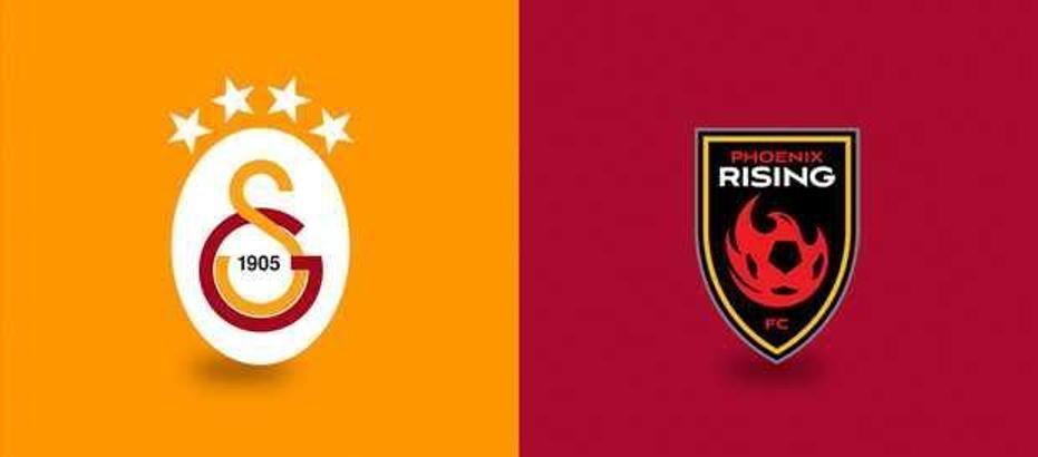 Galatasaray ve Phoenix Rising arasında anlaşma!