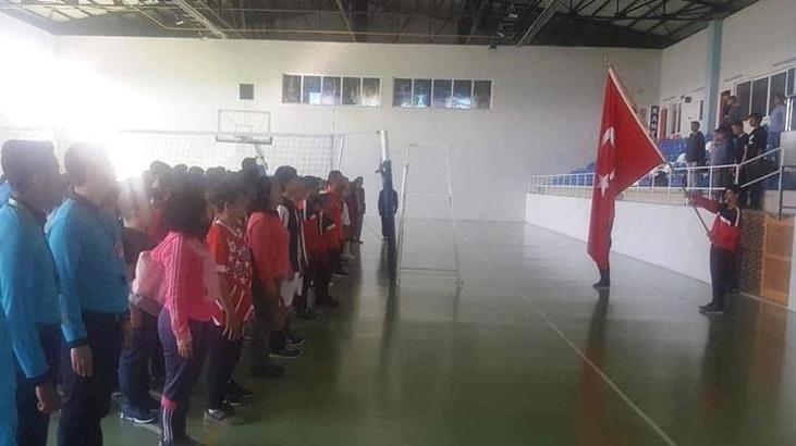 Aydın'da voleybol turnuvası yapılacak
