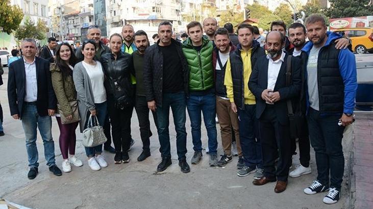 Tevfik Lav vefatının 15'inci yılında unutulmadı