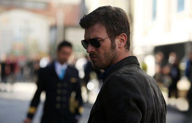 Çarpışma 16 bölüm fragman (ÇARPIŞMA 16. BÖLÜM İLK SAHNE)