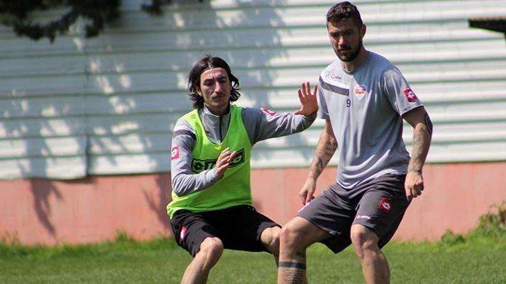 Adanaspor hazırlıklarında sona yaklaştı