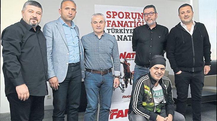 Bizim Takım'ın gündemi: 3 büyükler...