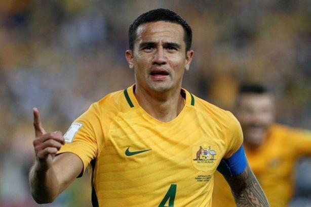 Tim Cahill emekliye ayrıldı