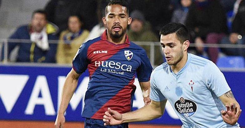 Okay ve Emreli Celta Vigo üstünlüğünü koruyamadı