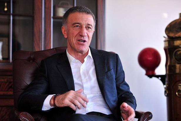 Trabzonspor'a lisans müjdesi!