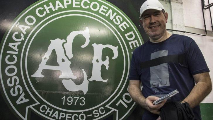 Chapecoense'nin düşen uçağından kurtulan Rafael Henzel, kalp krizine yenik düştü!