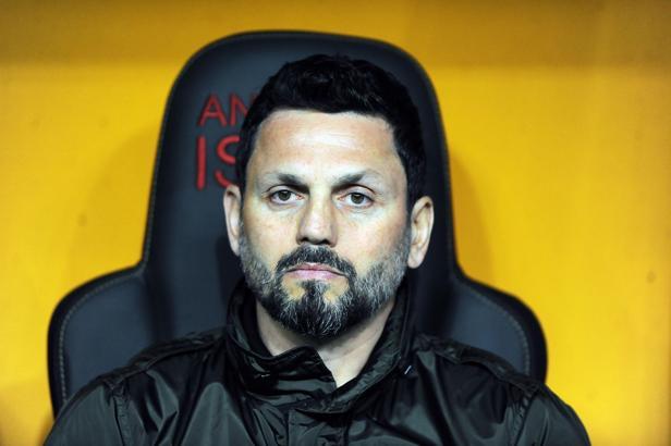 Erol Bulut: Taktiğimiz olumlu yansıdı