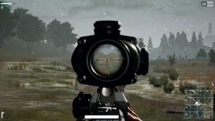 Yeni PUBG güncellemesi birçok yenilik getiriyor!