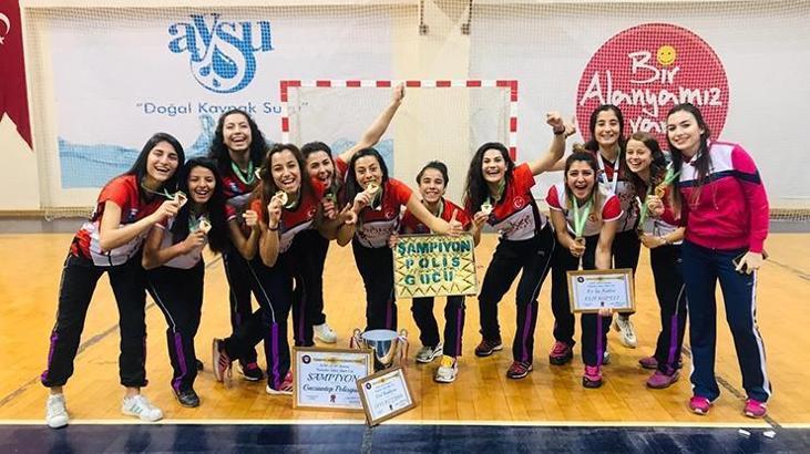 Avrupa Şampiyonu 'Hokeyin Sultanları' Süper Lig'e hazır