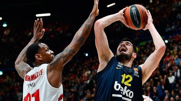 Nikola Kalinic: Asıl eğlenceli kısım başlıyor