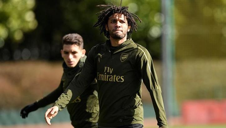Beşiktaş'ta transfer atağı! Atiba'nın yerine Arsenal'in yıldızı gündemde