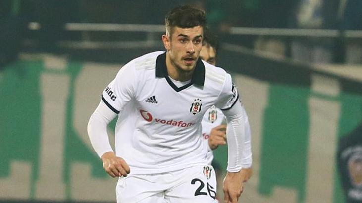 Beşiktaş'ın yeni yıldızları geliyor!