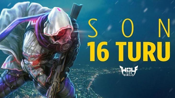 Zaitsev Turnuvasında son 16 heyecanı başladı!