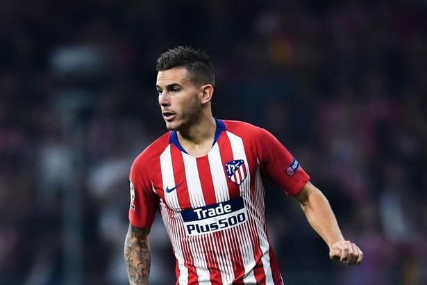 Bayern Münih, Lucas Hernandez'i kadrosuna kattı!