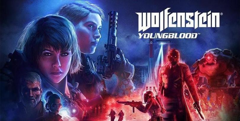 Wolfenstein: Youngblood'ın çıkış tarihi hikaye fragmanıyla açıklandı!