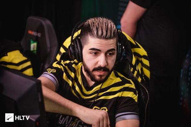 MAJ3R'in de mücadele edeceği VulkanBet Invitational turnuvası duyuruldu