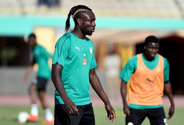 Galatasaray'a kötü haber! Diagne sakatlandı