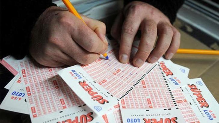 Süper Loto sonuçları - 28 Mart Süper Loto çekiliş sonuçları (MPİ Süper Loto)