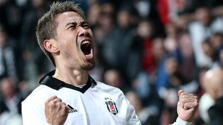 Tek seferde 5 bin adet Kagawa forması sipariş verildi