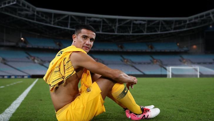 Tim Cahill, futbolu bıraktı!