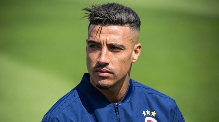Nabil Dirar resmen açıkladı! Ayrılık...