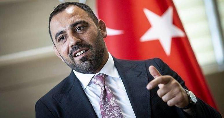 Hamza Yerlikaya'dan yabancı kuralı açıklaması