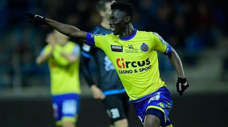 Fenerbahçe'den Ampomah için 3 milyon €