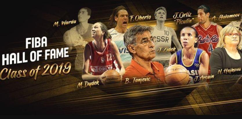 Bogdan Tanjevic'e