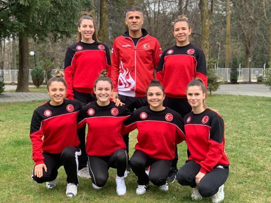 Judoda uluslararası mesai başlıyor