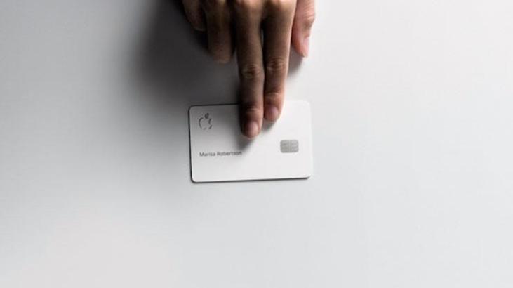 Apple'ın kredi kartı hakkında bilmeniz gerekenler