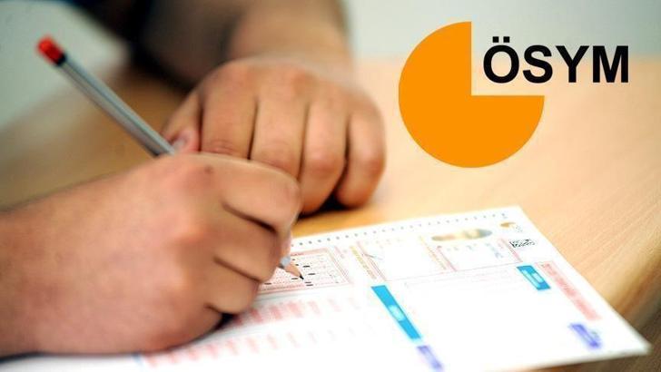 Son dakika | YDS cevap anahtarları açıklandı - ÖSYM giriş