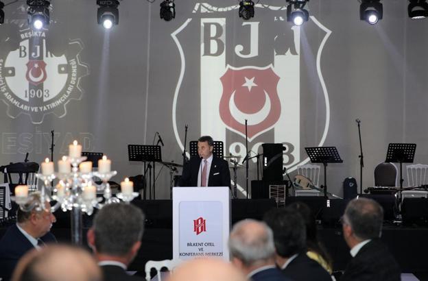 Fikret Orman açıkladı: Yapılanmaya gideceğiz