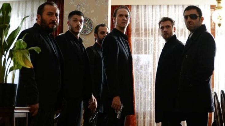 Çukur 59 bölüm fragman (ÇUKUR 59. BÖLÜM İLK SAHNE)