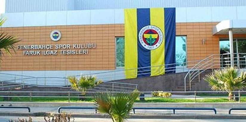 Faruk Ilgaz'da maç keyfi!