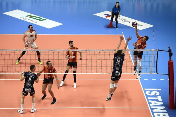 Galatasaray sonunu getiremedi!