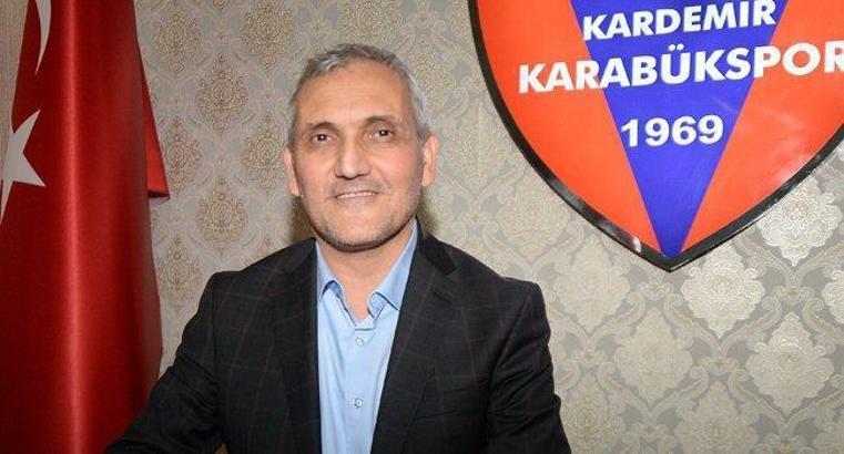 Mehmet Yüksel: Bize yakışır şekilde maçlarımıza çıkacağız