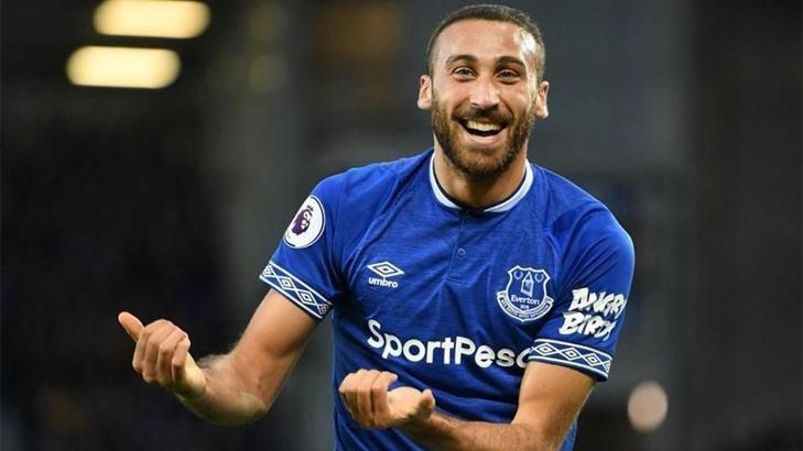 Cenk Tosun'dan Quaresma ve Caner itirafı!