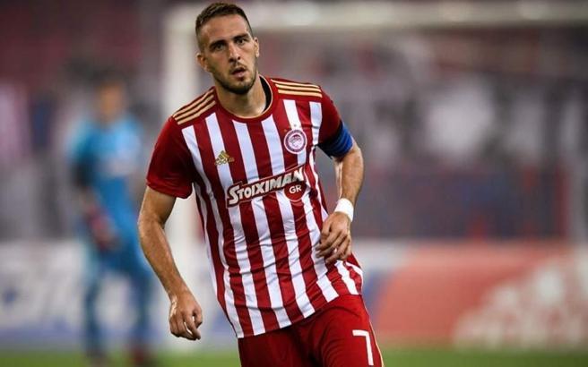 Yunan gazeteciden Fortounis yorumu: Yunanistan'ın en iyisi