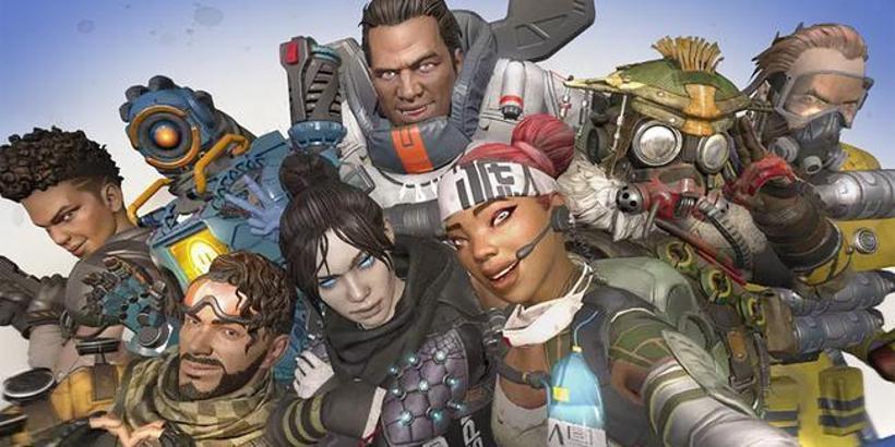 Apex Legends hilecilerden arındı
